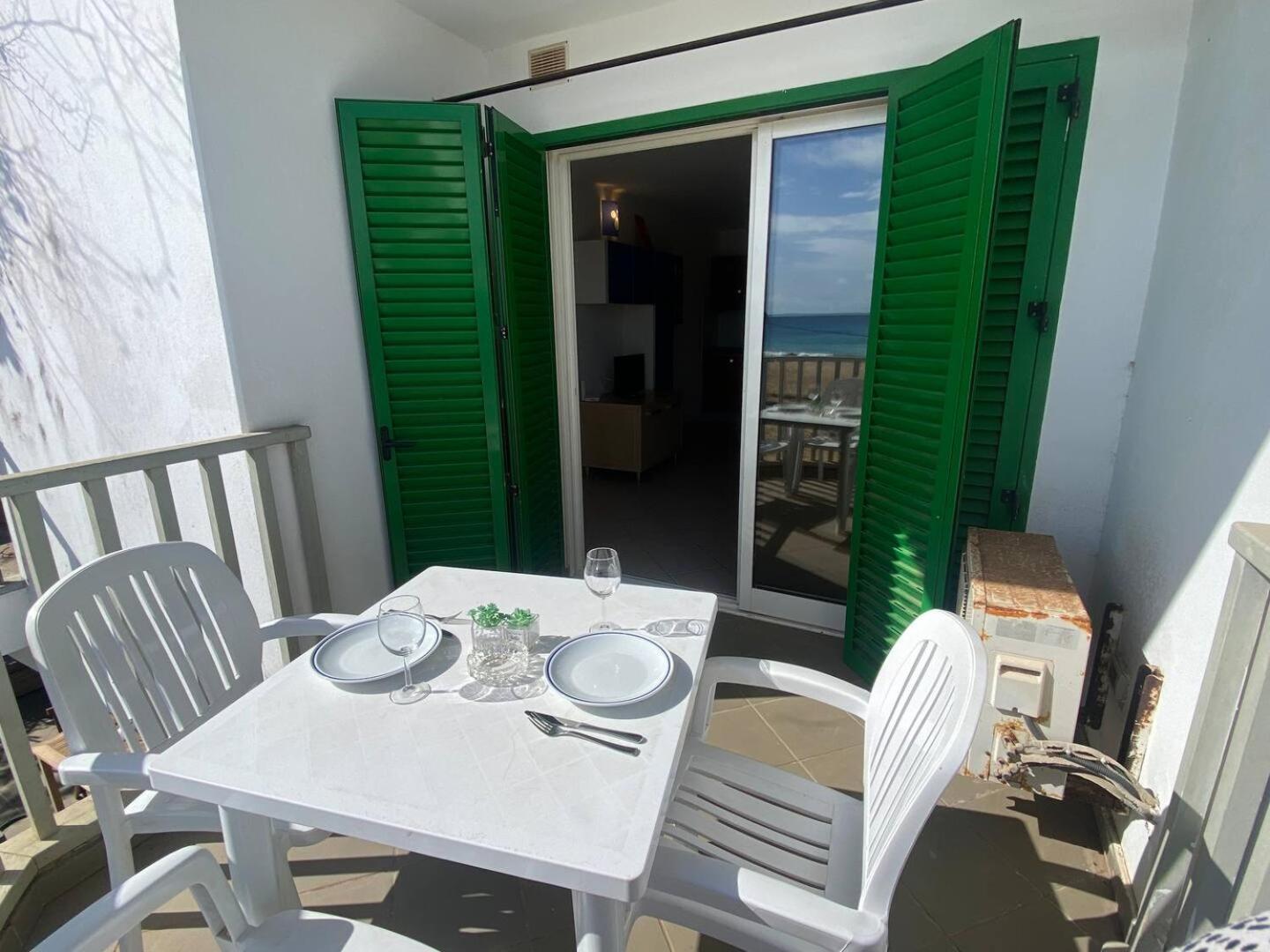 Leme Bedje Sea View - By Bobbywashere Santa Maria Exterior photo